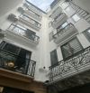 BÁN NHÀ DÒNG TIỀN CCMN – TÂY SƠN – ĐỐNG ĐA – DT:87m2 Xây  7 tầng-24PKK-1,6 tỷ/năm,