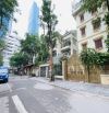 🏡 BIỆT THỰ VIP KĐT MỄ TRÌ – 190M² MT 10M – VỈA HÈ Ô TÔ TRÁNH – THANG MÁY – KINH DOANH
