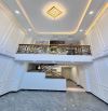 🌹HXH NGUYỄN THỊ HUỲNH, PHÚ NHUẬN, 50M2, 5 PN, 6WC, SÁ.T MẶ.T TIỀ.N. GIÁ: 12TỶ🌹