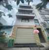 DÒNG TIỀN 50TR/THÁNG - HẺM NHỰA XE TẢI - NƠ TRANG LONG – bình thạnh -DT: 5.5*17m – 17 tỷ 5