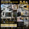 DIỆN TÍCH SỬ DỤNG ~90M² • 4PN 4WC • PHÙNG VĂN CUNG P7 PHÚ NHUẬN • 💰5.6🧄 còn TL