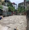 Bán Đất Giang Biên ngõ thông ô tô tránh Kinh Doanh 130m2 MT6.6M 15.9 tỷ