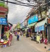 NP326  Bán nhà Mặt Tiền Hồ Văn Leo chợ Bùi Thái Tam Hoà   -------------