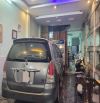 Mặt tiền đường số 25 - Bình Phú - Ngay Metro - 4 Tầng - 4.5X20M - Nhỉnh 15 tỷ