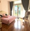Cho thuê villa hồ bơi 3PN full nội thất gần biển bãi trước