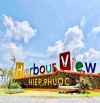BÁN ĐẤT DỰ ÁN HARBOUR VIEW HIỆP PHƯỚC VIEW SÔNG CỰC ĐẸP. NGUYỄN VĂN TẠO NỐI DÀI( ĐÃ CÓ SỔ