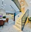 🔥 SIÊU PHẨM NGUYỄN VĂN KHỐI – HXH 4M – GẦN CV LÀNG HOA