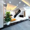 Nhà Đào Tông Nguyên Nhà Bè 5×16m, 80m², 4 tầng, 9.7 Tỉ