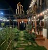 Homestay Đẹp Mộng Mơ trung tâm Thành Phố Buôn Ma Thuột-Phường Tân Lợi -DT:370 m2 -7,9TỶ