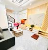 Nhà Đẹp Văn Miếu, 4 tỷ, 25m2 x 4 tầng, Mặt tiền 3m, đủ đồ, gần hồ thoáng mát 🍀🍀🍀