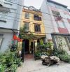 Cho thuê nhà nguyên căn ngõ 61 Lạc Trung,  Hai Bà Trưng ,dt 50m2 x 3 tầng & 1 tum 15tr