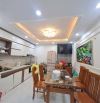 BÁN NHÀ 4 TẦNG 52M2 4 PHÒNG NGỦ ĐỦ CÔNG NĂNG