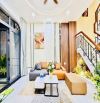 🚨🔥Gấp bán nhà Gò Vấp - Giảm 300tr - 3 tầng - 70m2 (4x15.5m) - Nở hậu - 7.x Tỷ.