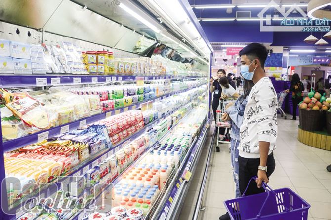 bán căn TMDV khối đế – linh đàm – diện tích hơn 600m² – dòng tiền 150tr/tháng – giá 61tr/m