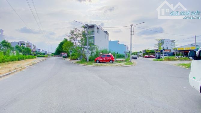 Cho thuê đất 130 m2  khu giảng viên đại học Cần Thơ 5 triệu - 1