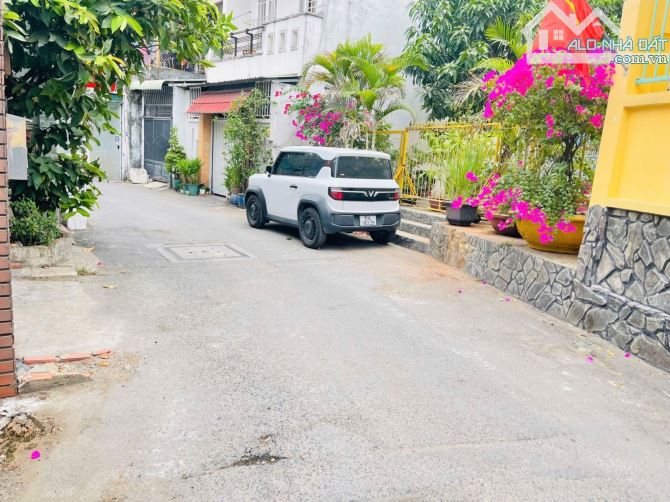 Nhà 3 tầng MT Lê Đình Quản Q2 - 125M2 4PN - GIÁ 14.5 Tỷ - 2
