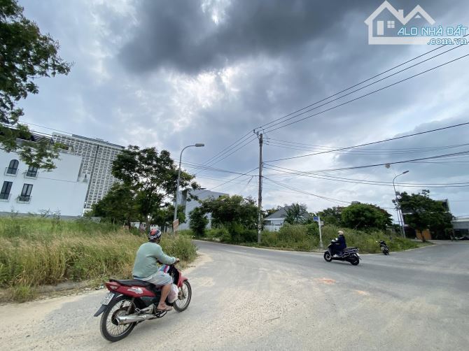 BÁN LÔ GÓC KHÚC HẠO & TRẦN SÂM – SƠN TRÀ - 2
