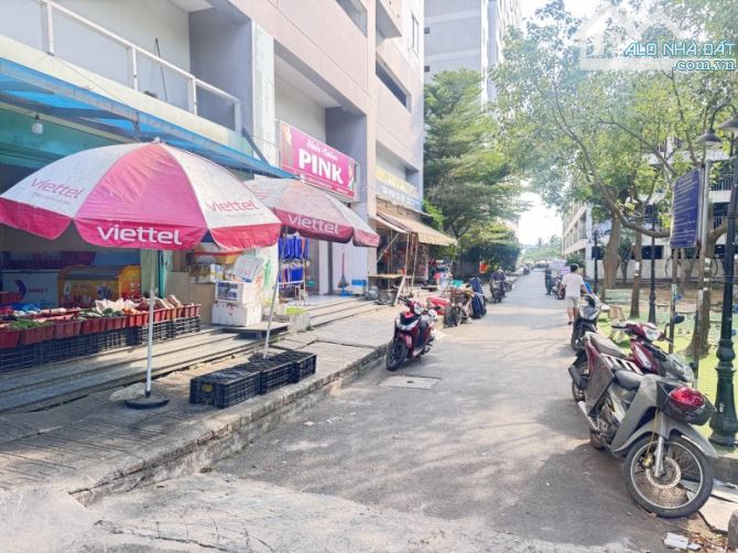 CĂN HỘ CHUNG CƯ HOÀNG QUÂN BÌNH CHÁNH -SỔ RIÊNG - SÁT CHỢ BÌNH ĐIỀN -NHỈNH 1 TỶ - 2