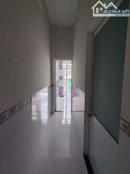 Nhà trệt lầu hẻm Trần Vĩnh Kiết – Giá 5 triệu - 3
