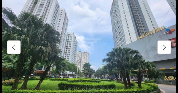 bán căn TMDV khối đế – linh đàm – diện tích hơn 600m² – dòng tiền 150tr/tháng – giá 61tr/m - 4