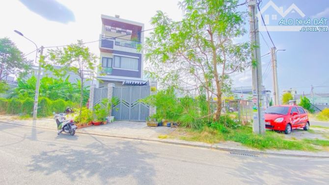 Cho thuê đất 130 m2  khu giảng viên đại học Cần Thơ 5 triệu - 4