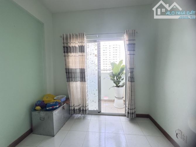 CĂN HỘ CHUNG CƯ HOÀNG QUÂN BÌNH CHÁNH -SỔ RIÊNG - SÁT CHỢ BÌNH ĐIỀN -NHỈNH 1 TỶ - 4