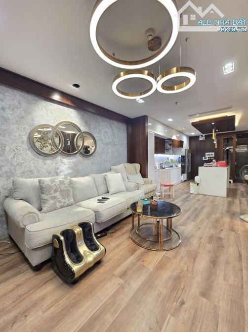 SIÊU PHẨM DÒNG TIỀN TRƯỜNG CHINH - TÒA BUILDING 9 TẦNG - 2 MẶT PHỐ - DOANH THU 2.2 TỶ/NĂM - 4