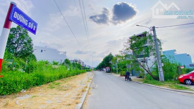 Cho thuê đất 130 m2  khu giảng viên đại học Cần Thơ 5 triệu - 5