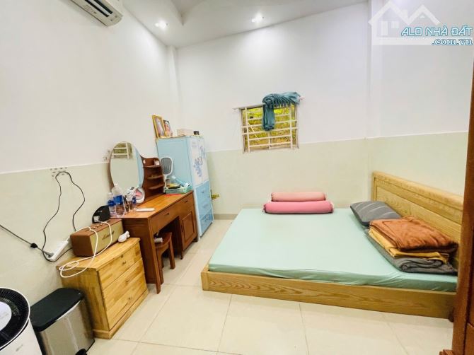 Nhà 3 tầng MT Lê Đình Quản Q2 - 125M2 4PN - GIÁ 14.5 Tỷ - 5