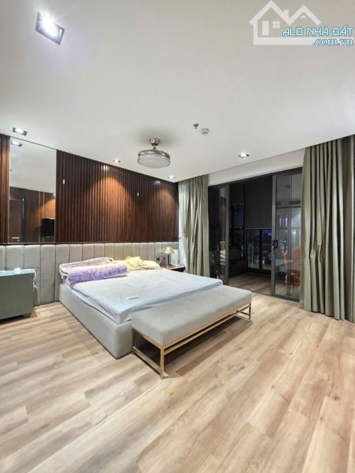 SIÊU PHẨM DÒNG TIỀN TRƯỜNG CHINH - TÒA BUILDING 9 TẦNG - 2 MẶT PHỐ - DOANH THU 2.2 TỶ/NĂM - 5