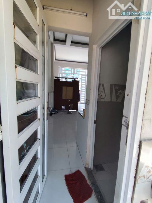 Nhà trệt lầu hẻm Trần Vĩnh Kiết – Giá 5 triệu - 6