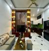 NHÀ BIÊN GIANG ÔTÔ ĐỖ CỔNG 2 THOÁNG 55M 4T HƠN 4 TỶ