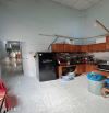 Np314 BÁN GẤP NHÀ GIÁ TỐT – VỊ TRÍ ĐẸP Ngay gần trường Nguyễn Huệ phường Tân Biên   Diện t