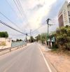 Bán Đất Thổ Cư mặt tiền đường TL37 phường THẠNH LỘC Q12 127m2 view kênh khu biệt thự
