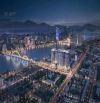 Bán căn hộ cao cấp The Legend City, ngay Cầu Rồng, 72.5m2, giá đầu tư trung tâm Sơn Trà