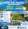 Bán lô đất ngay biển Bãi Rạng , Thôn 2 , xã Xuân Hải - DT 896m2 ngang 50m - Giá 10tỷ