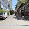 🚇🔥NGAY GA TÂN CẢNG – HẺM 8M KINH DOANH – 90M² – NHÀ CŨ TIỆN XÂY MỚI