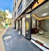 🍀2 MẶT TIỀN TRƯỚC SAU SÁT PHẠM VĂN ĐỒNG, GIÁP BÌNH THẠNH, PHÚ NHUẬN - 5 TẦNG ĐÚC - 9.3TỶ
