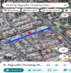 Bán đất tặng nhà C4 nguyễn thượng hiền khuê trung cẩm lệ đà nẵng