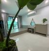 Cho Thuê CCMN 50 Mễ Trì Thượng Nam Từ Liêm 25m2 Studio Ban Công Cửa Sổ Thang Máy Full Đồ