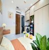 Cho Thuê CCMN 243 Tam Trinh Hoàng Mai 25m2 Studio Cửa Sổ Ban Công Thang Máy Giặt Riêng