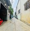 GIÁP TÂN PHÚ - NHÀ XƯỞNG – LIÊN KHU 10-11 - BÌNH TÂN – 420M² NGANG 12M – 20 tỷ 9