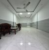 NHÀ PHẠM VĂN CHIÊU GÒ VẤP – 85M2 (5.7X14.6) – 2 TẦNG – 6.85 TỶ – GẦN CHỢ THẠCH ĐÀ