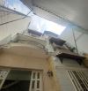 Bán nhà biệt thự HXH 448 Trần Hưng Đạo Phường 2 Quận 5 DT 6,5x18m kc 3 tầng giá 14,5 tỷ