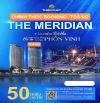 🔥 CHÍNH THỨC NHẬN BOOKING TÒA M2 THE MERIDIAN 🔥