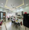Bán nhà 4 tầng mặt đường Hoàng Thế thiện, ngang rộng gần big c Lê hồng phong