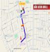 Bán nhà khu Tên Lửa, MT đường Số 3, DT 4 x 20m, 3.5 tấm, 10.5 tỷ. gần Aeon Mall.