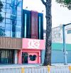 Cho Thuê Nhà Mặt Tiền: 371 Nguyễn Tri Phương - Quận 10 - 4.3x11.6m, 4 tầng