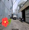 Bán gấp Nhà Góc 2 Mặt Hẻm 6M đường Tân Hoà Đông, 194m2 ( 10 x 19.4 ) 4 tầng Thang Máy