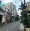 Cho thuê nhà Lê Thị Hồng 6x23m 1T3LST giá 24 triệu
